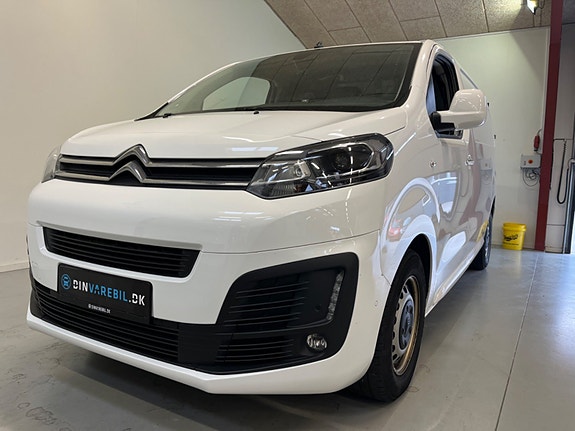 Citroen Jumpy