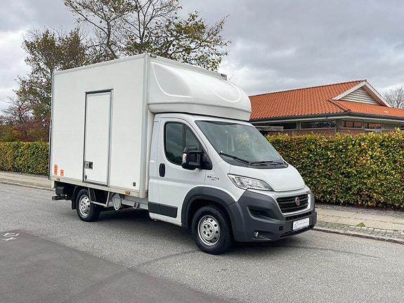 Fiat Ducato 35