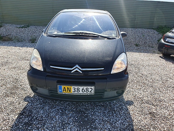 Citroen Xsara Picasso