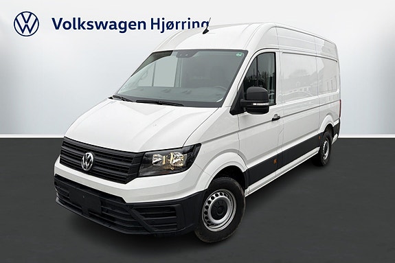 VW Crafter 35