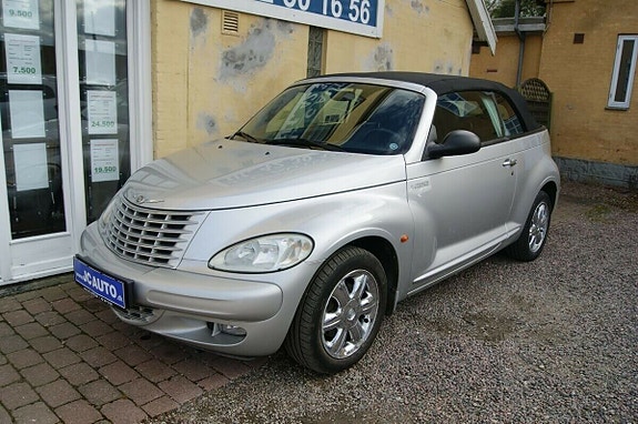 Chrysler PT Cruiser