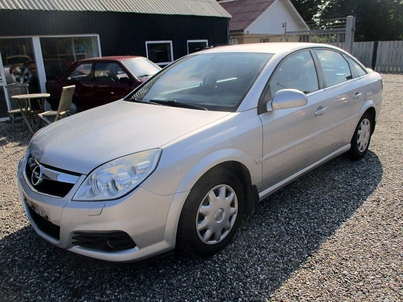 Opel Vectra