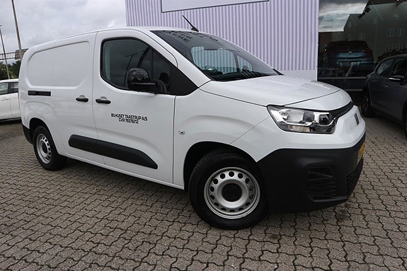 Fiat Doblò E