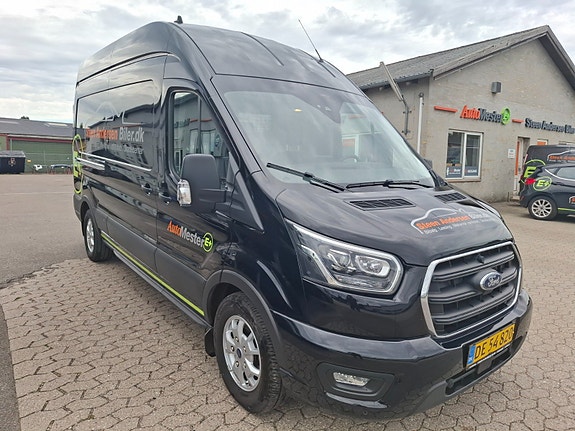 Ford Transit 350 L3 Van
