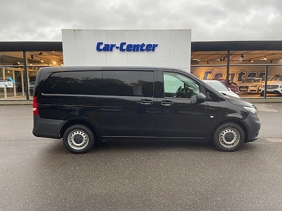 Mercedes Vito 114