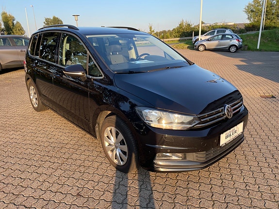 VW Touran