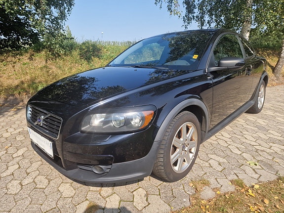 Volvo C30
