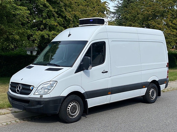 Mercedes Sprinter 316
