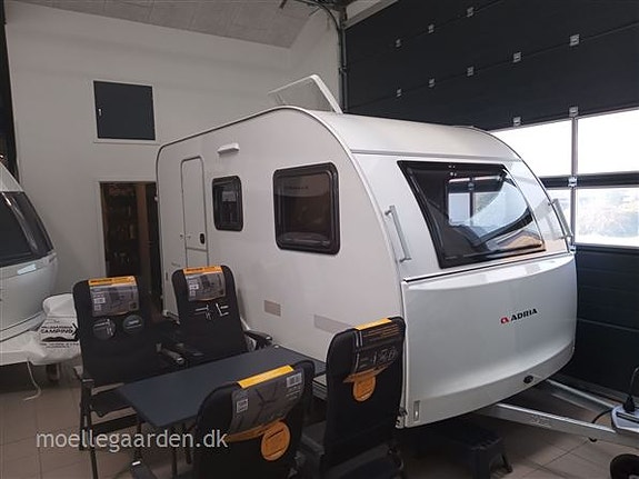 Adria Aviva Lite 360 DK