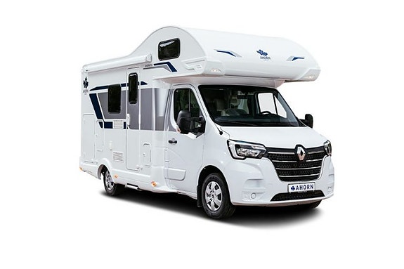 Ahorn Ahorn Camp A 595