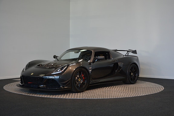 Lotus Exige
