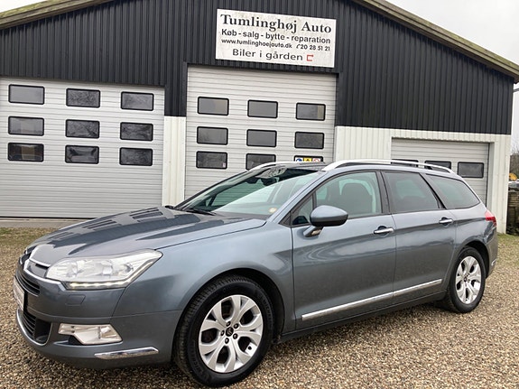 Citroen C5