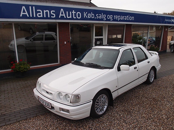 Ford Sierra
