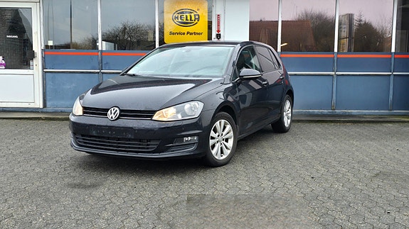VW Golf VII
