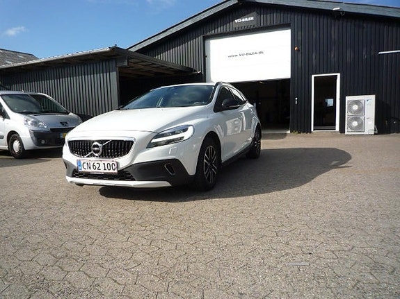 Volvo V40 Cross Country