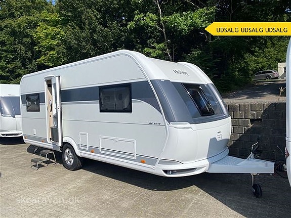 Hobby De Luxe 515 UHL