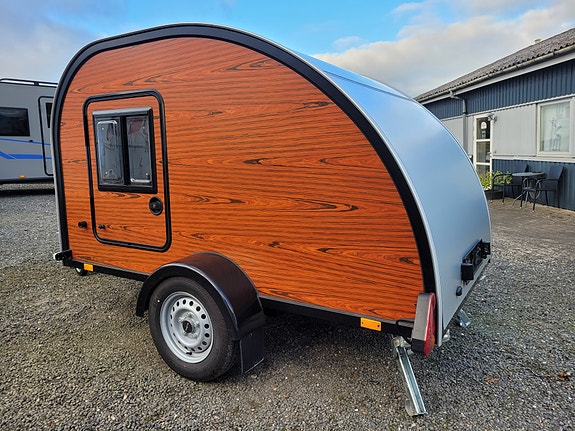 Andre Kulba Woody..spar kr.22.400,-