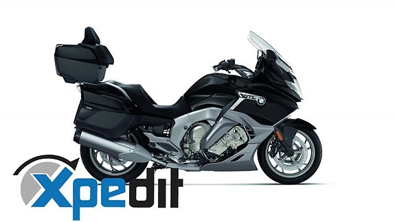 BMW K 1600 GTL