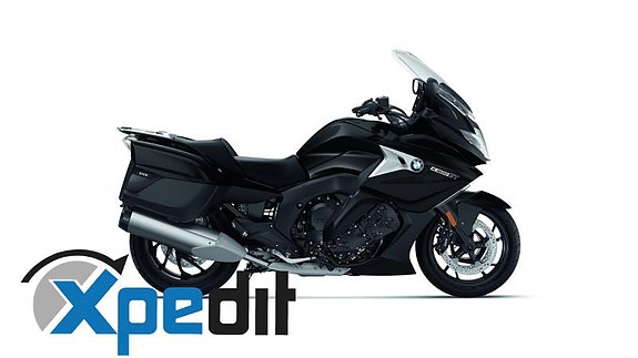 BMW K 1600 GT