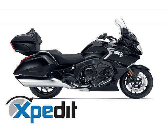BMW K 1600 GA Grand America