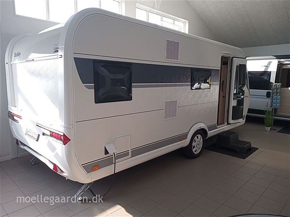 Hobby De Luxe 545 KMF