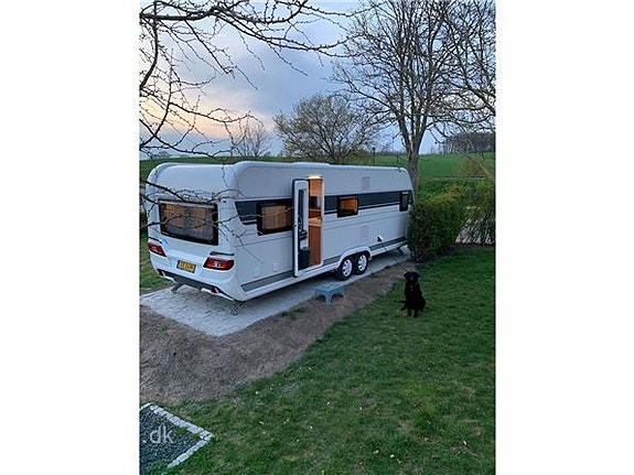 Hobby Excellent 650 UMFe