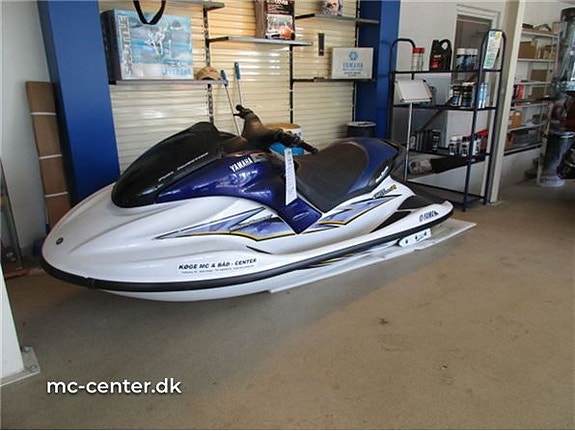 Yamaha WAVERUNNER GPR 1300R
