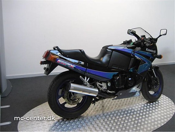 Kawasaki GPX 600