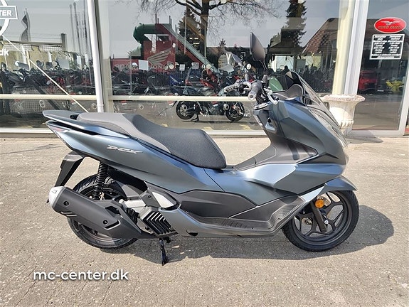 Honda PCX 125
