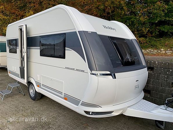 Hobby Excellent Edition 460 UFe