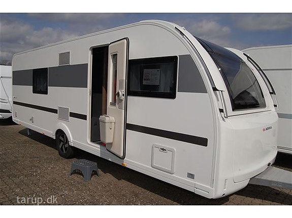 Adria Alpina 663 UK