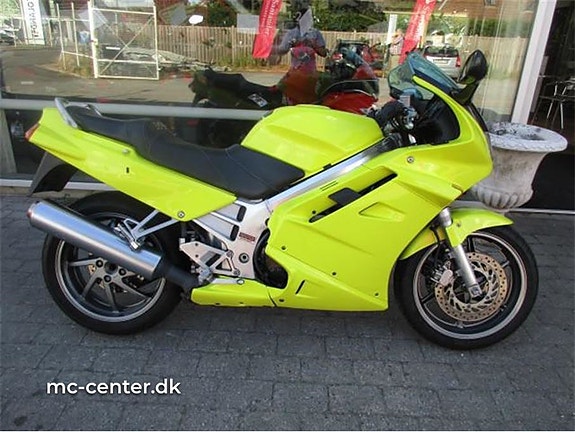 Honda VFR 750 F