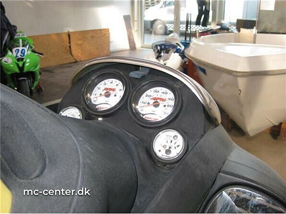 Seadoo XP 951 Limited Edition