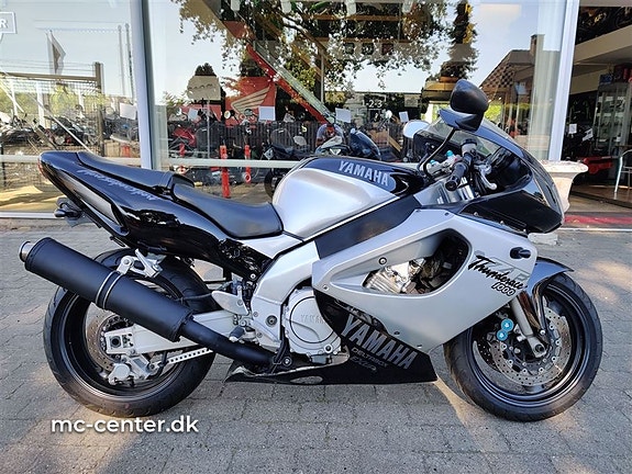 Yamaha YZF 1000 R Thunderace