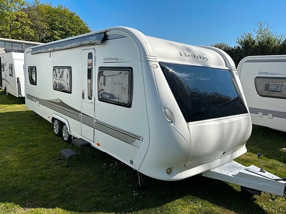 Hobby Nordic edition