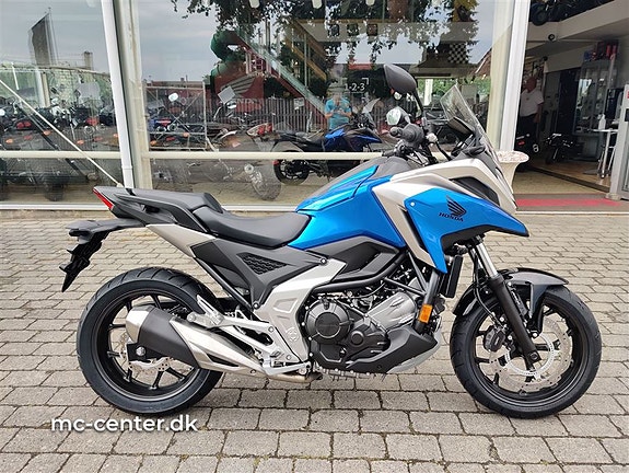 Honda NC 750 X