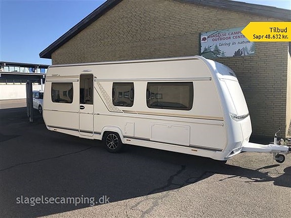 Fendt Diamant 560 SG