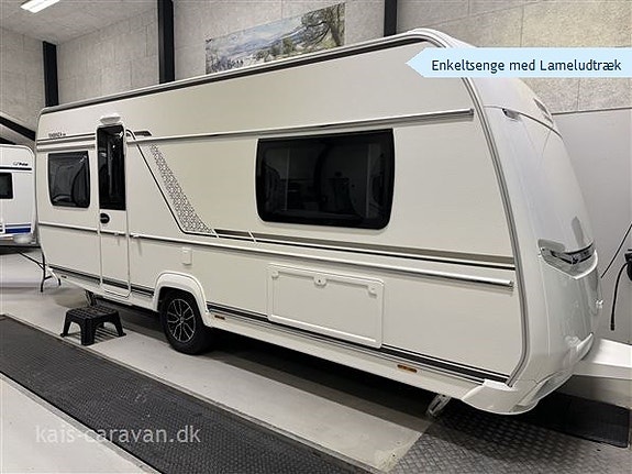 Fendt Tendenza 550 SG