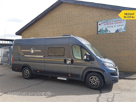 Benimar Benivan 160 Extreme