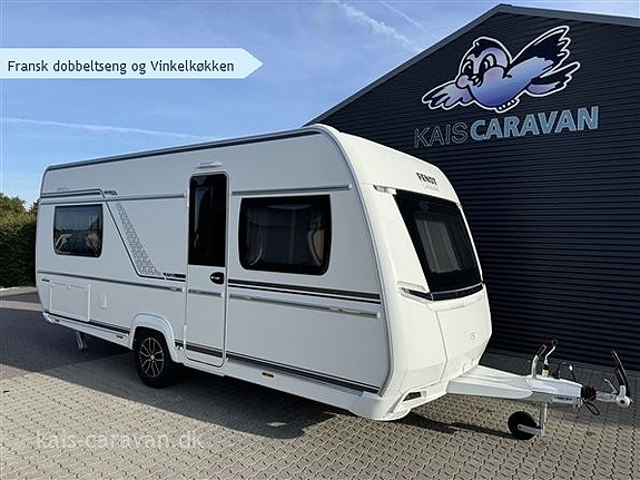 Fendt Bianco Activ 495 DK