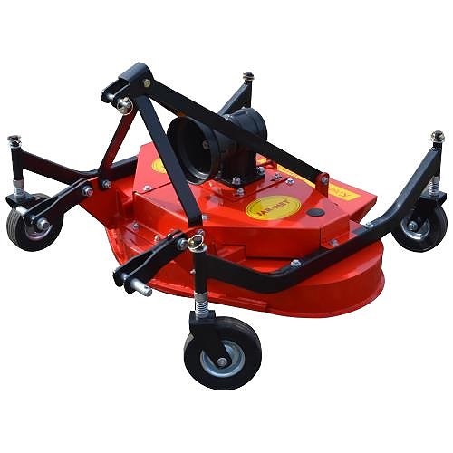 Jarmet orchard rotorklippere