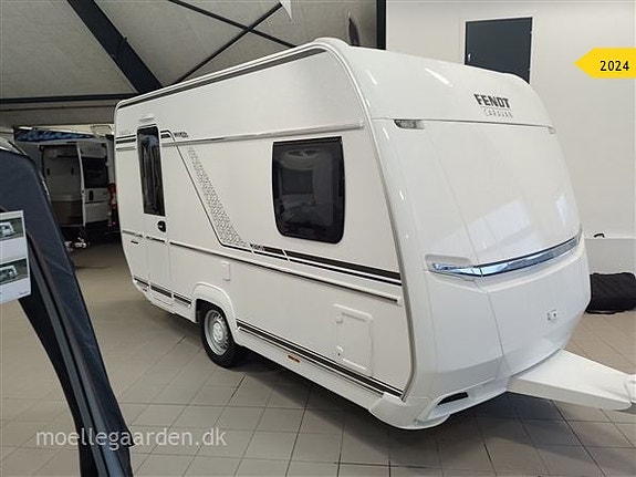 Fendt Bianco Activ 390 FHS