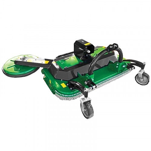 Underhegnklipper 180cm