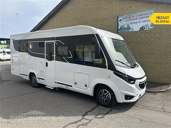 Benimar Amphitryon 998 Northautokapp