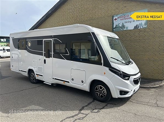 Benimar Amphitryon 998 Northautokapp