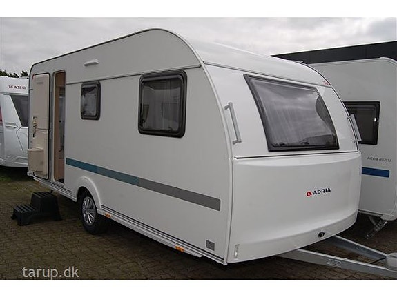 Adria Aviva 492 LU