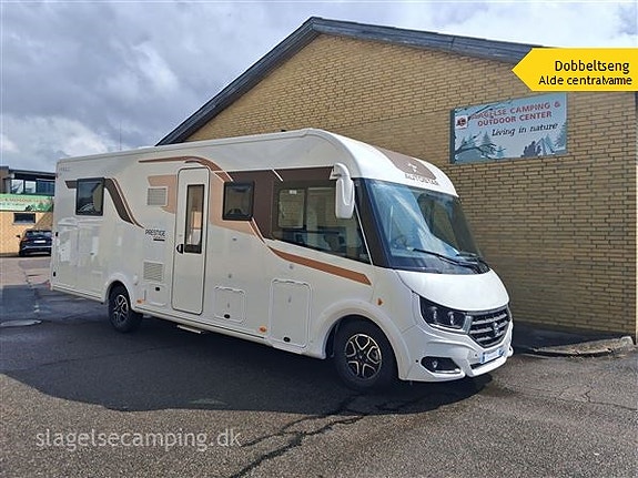 Autostar Prestige I 1790 LC