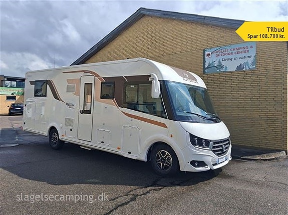 Autostar Prestige I 1790 LC