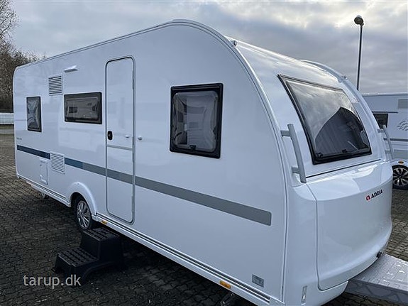 Adria Altea 552 PK