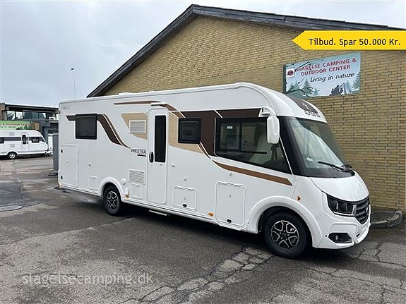 Autostar Prestige I 730 LC